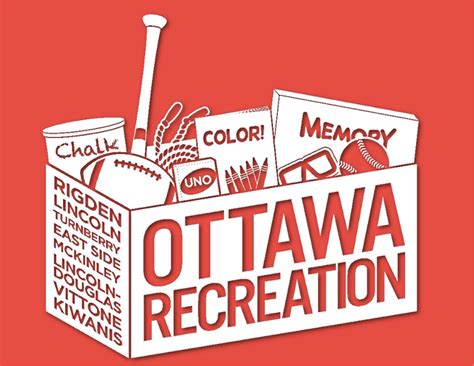 ottawa city recreation